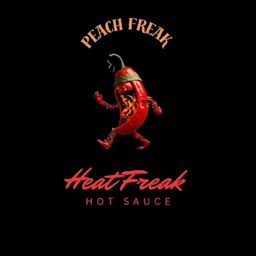 Peach Freak