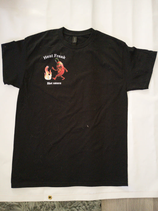 Heat Freaky Heat Freak Hot Sauce CO